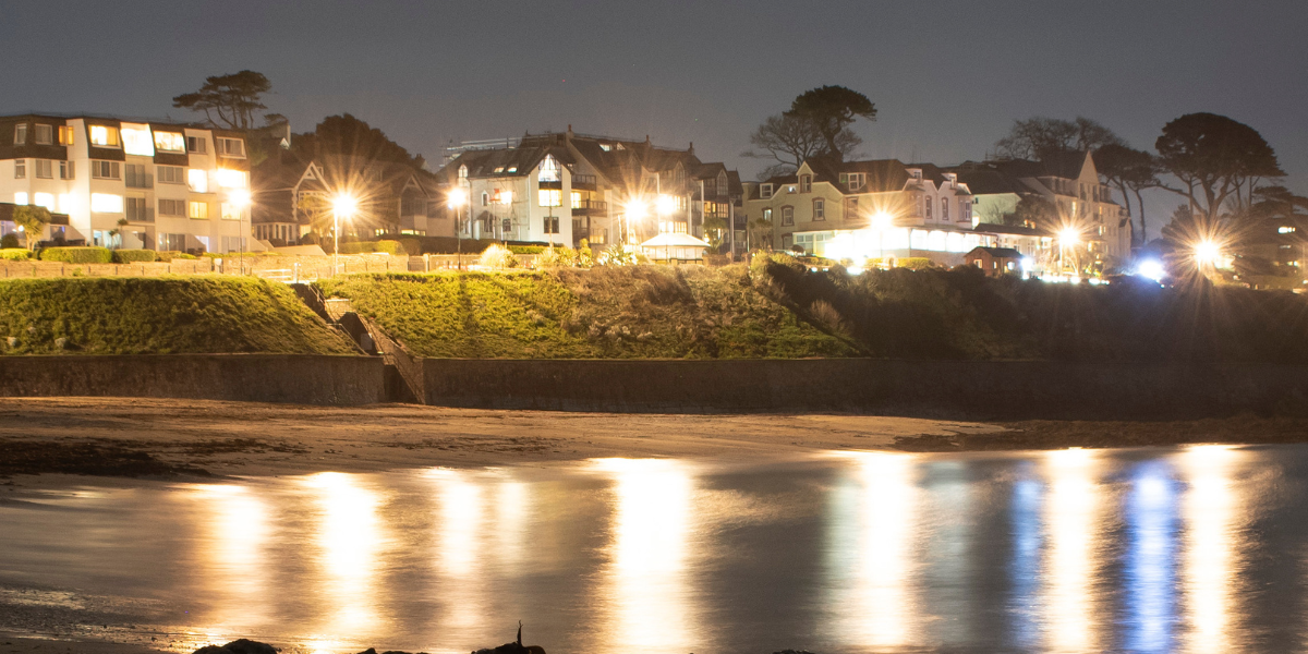 Light Pollution Society and Human Health Buglife