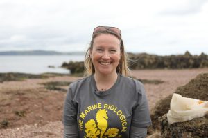 Marianne Wootton © Cornwall Climate Care